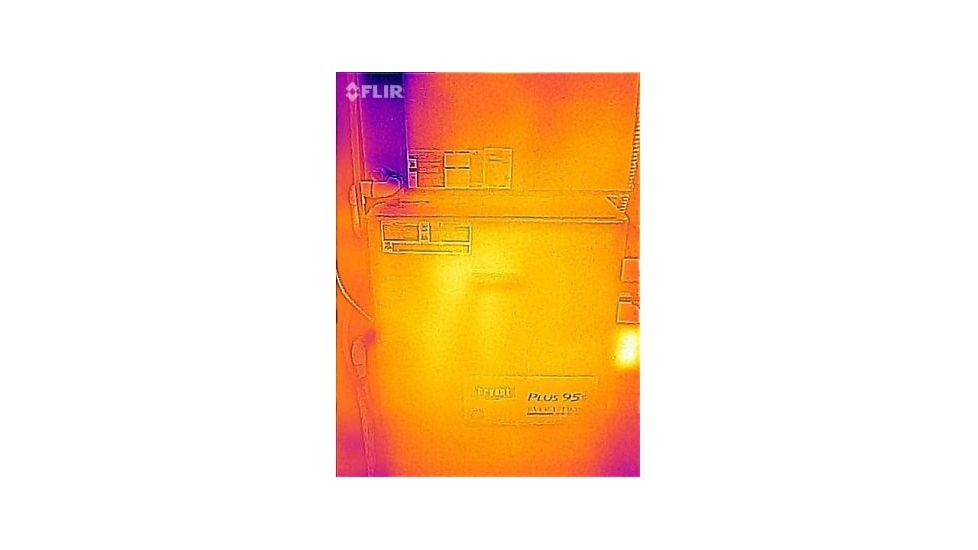 FLIR Systems One Thermal Image Device for Iphone 5/5S 43500010100