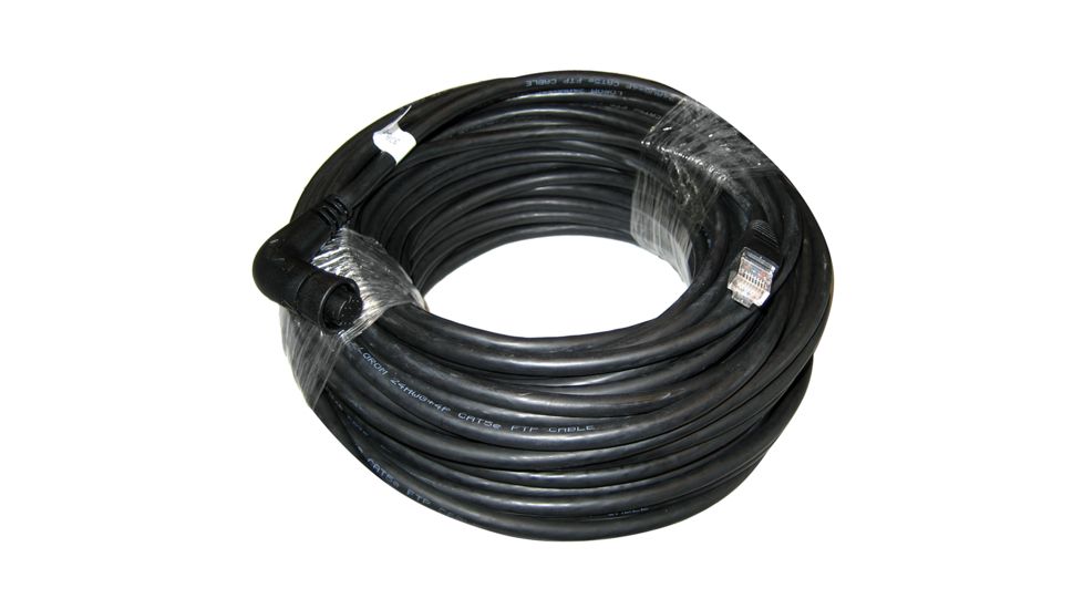 FLIR Systems RayNet RA to RJ45 Cable - 100' 59527