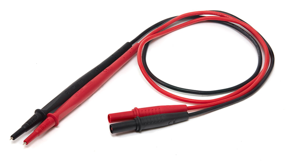 FLIR Systems Replacement Test Leads for VT8 Series, TA83