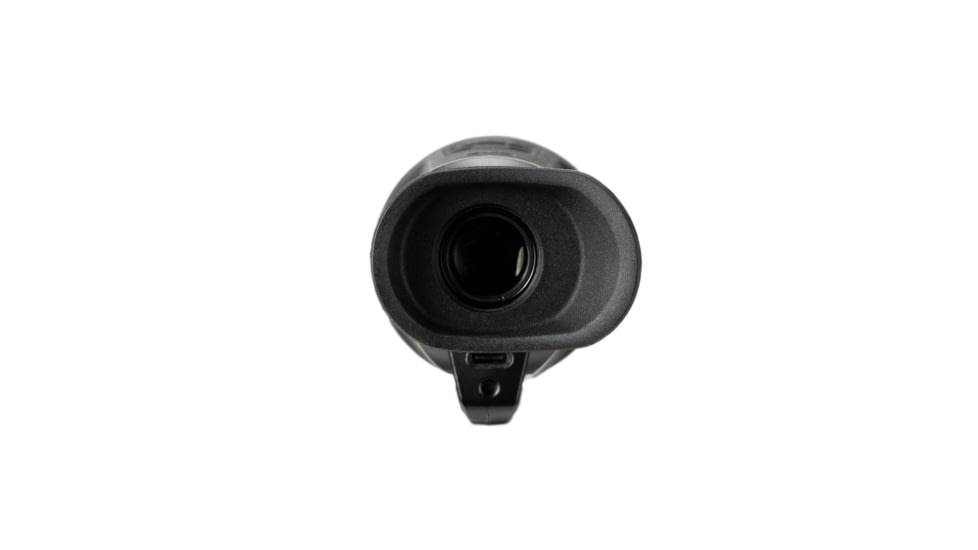 FLIR Systems Scout Pro Thermal Monocular, 30Hz, 640x480 px, Black, Medium, 15001-0101