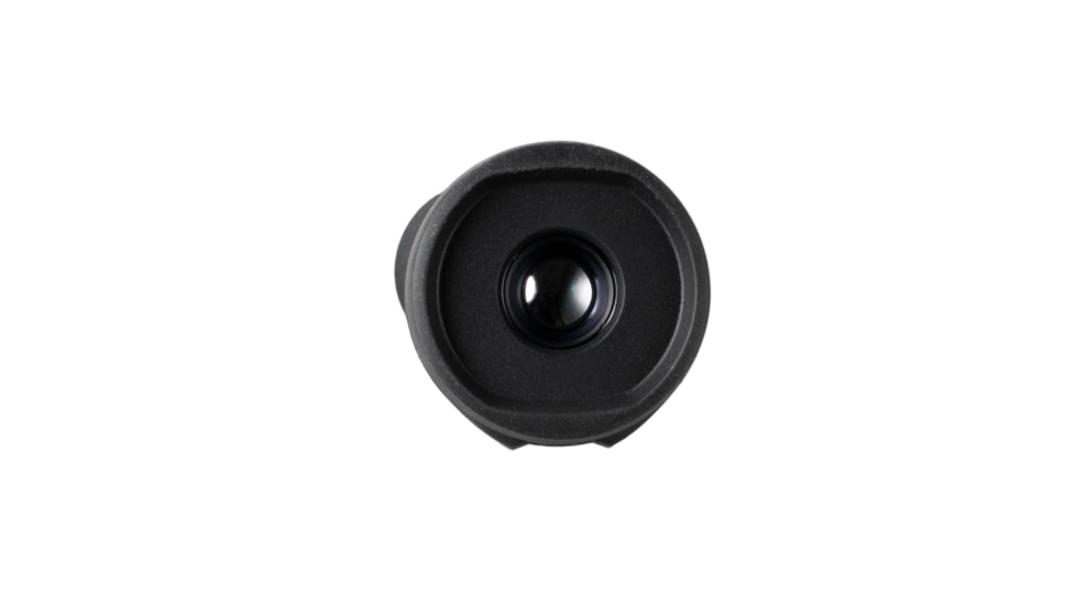 FLIR Systems Scout Pro Thermal Monocular, 30Hz, 640x480 px, Black, Medium, 15001-0101