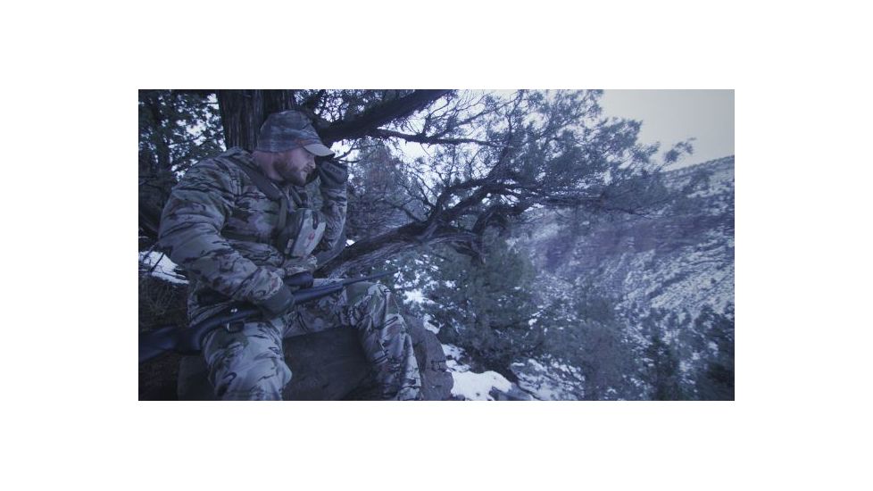 FLIR Systems Scout III Thermal Imager, Detector, Black/Brown 431-00xx-31-00