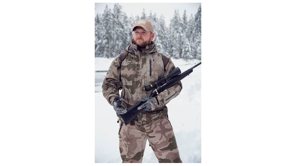 FLIR Systems Scout III Thermal Imager, Detector, Black/Brown 431-00xx-31-00