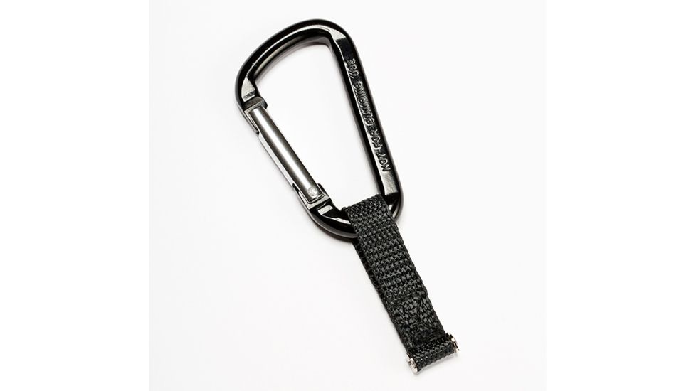 FLIR Systems Strap Lanyard For K SeriesThermal Camera, Black T199130