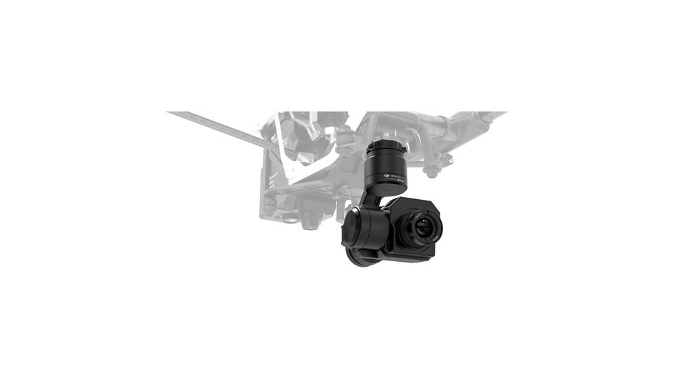 FLIR Systems Zenmuse Xt R, 640, 13mm, 30Hz, FZXTA13FR