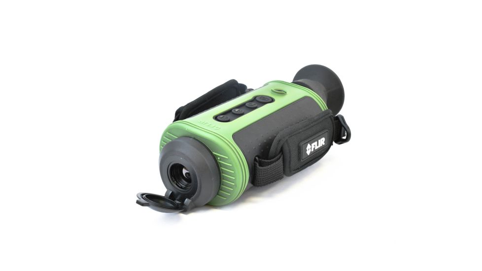 Flir Thermal Vision Scout TS32 D2 431-0003-07-00S