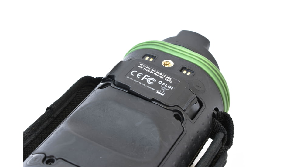 Flir Thermal Vision Scout TS32 D2 431-0003-07-00S