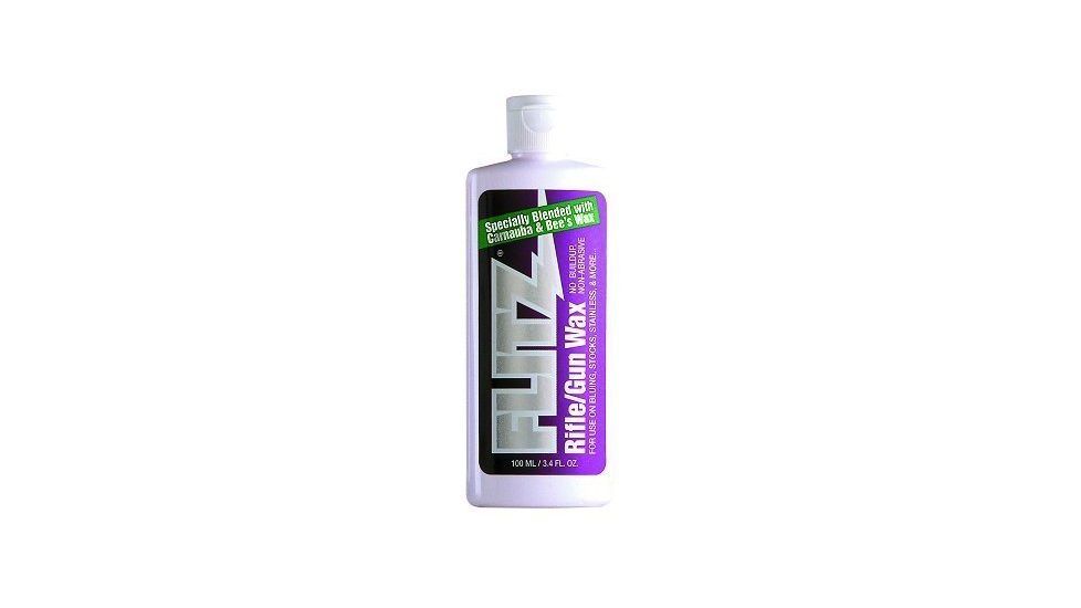 Flitz International Flitz Gun Wax GW02734