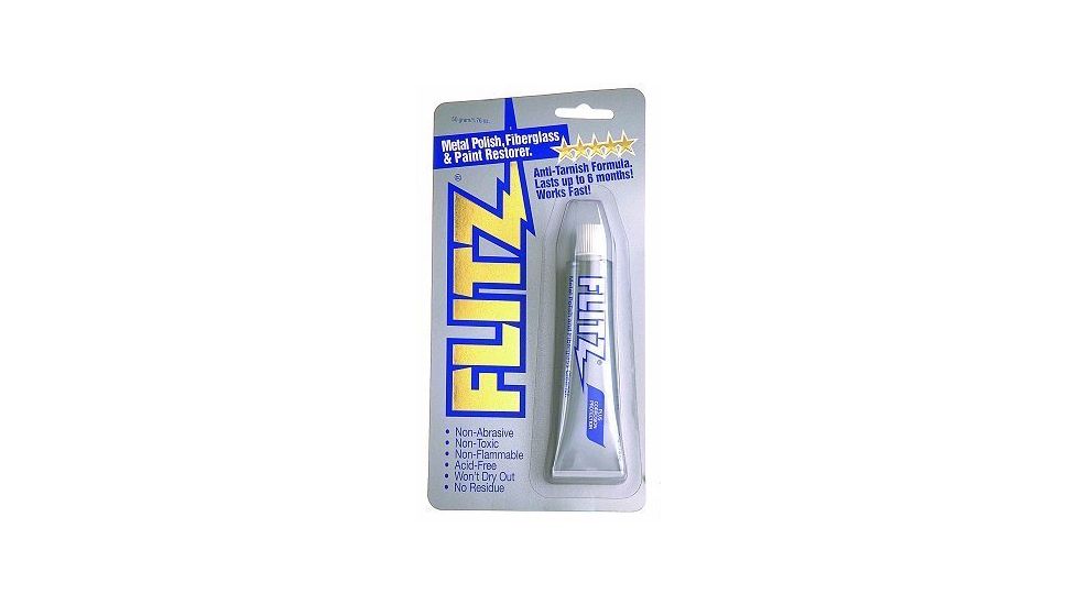 Flitz International Flitz Metal Polish BP03511