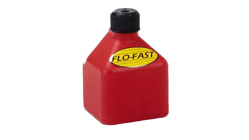 Flo-Fast Flo Fast Flo Fast 2.5 Gallon Utility, 50010