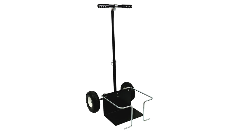 Flo-Fast Flo Fast Versa Cart, 60605