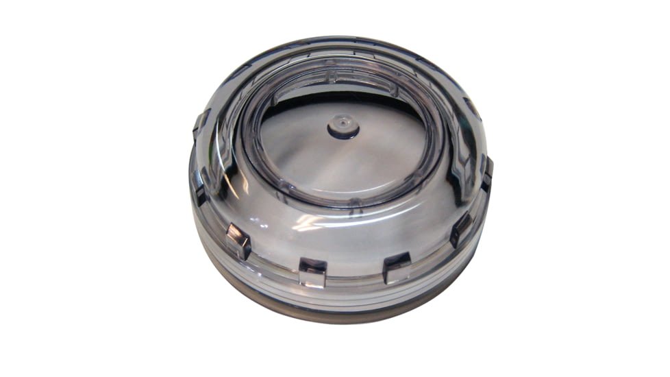 FloJet Cover f/1720, 1740, 46200 &amp; 46400 Strainer 61870
