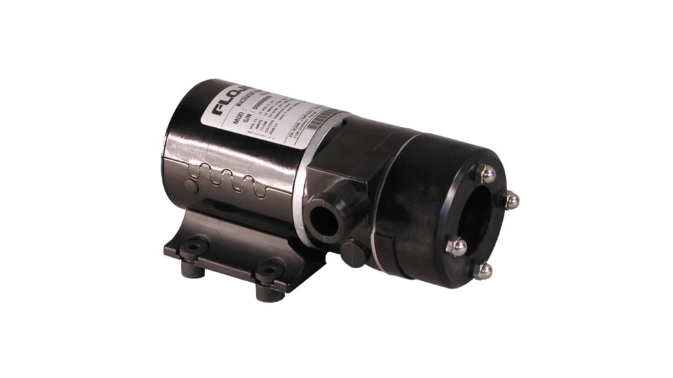FloJet Macerator Pump RV 46958