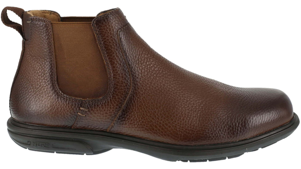Florsheim Loedin Twin Gore Boot - Mens, Brown, 13, Extra Wide, 690774469860