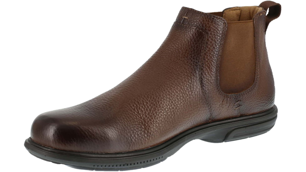 Florsheim Loedin Twin Gore Boot - Mens, Brown, 13, Extra Wide, 690774469860