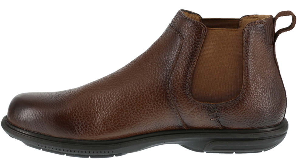 Florsheim Loedin Twin Gore Boot - Mens, Brown, 13, Extra Wide, 690774469860