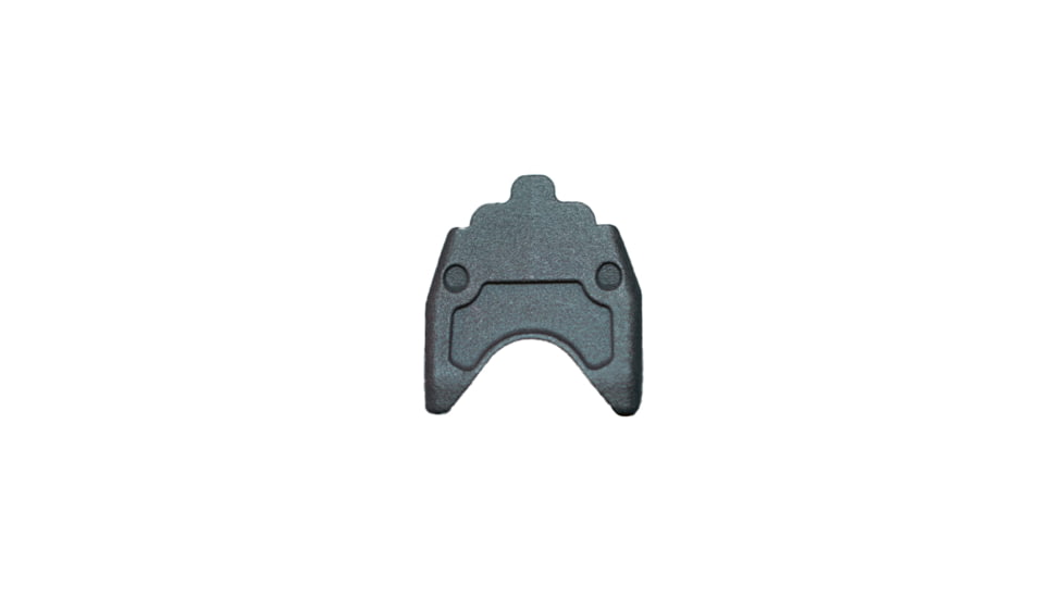 FLUX DEFENSE Gas Cap for Raider X 1.5in and 3in Stocks