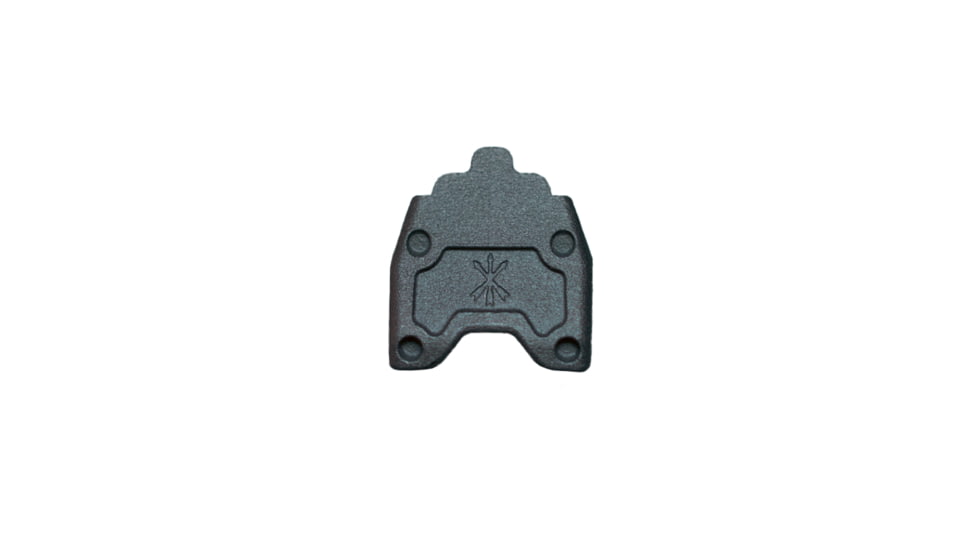 FLUX DEFENSE Gas Cap for Raider X Flush Stock