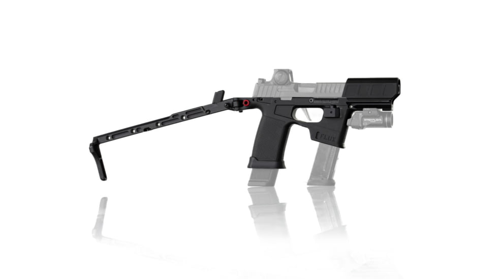 FLUX DEFENSE Raider 365 Carbine Conversion