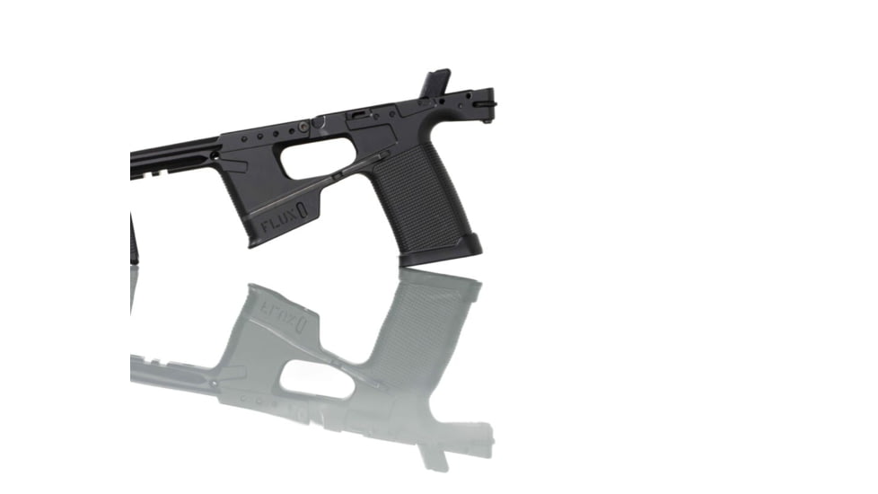 FLUX DEFENSE Raider 365 Carry Magwell