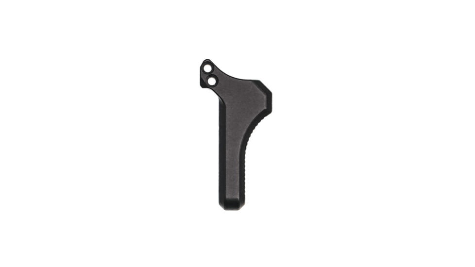 FLUX DEFENSE Raider 365 Fixed Stabilizing Brace Endplate - Right Hand