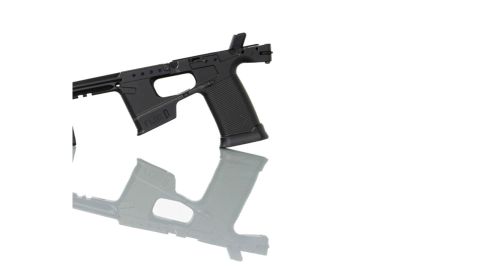 FLUX DEFENSE Raider 365 Full Size Magwell