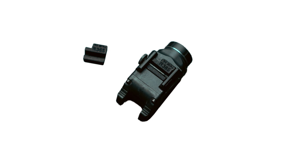FLUX DEFENSE Raider 365 TLR7s Positioning Key