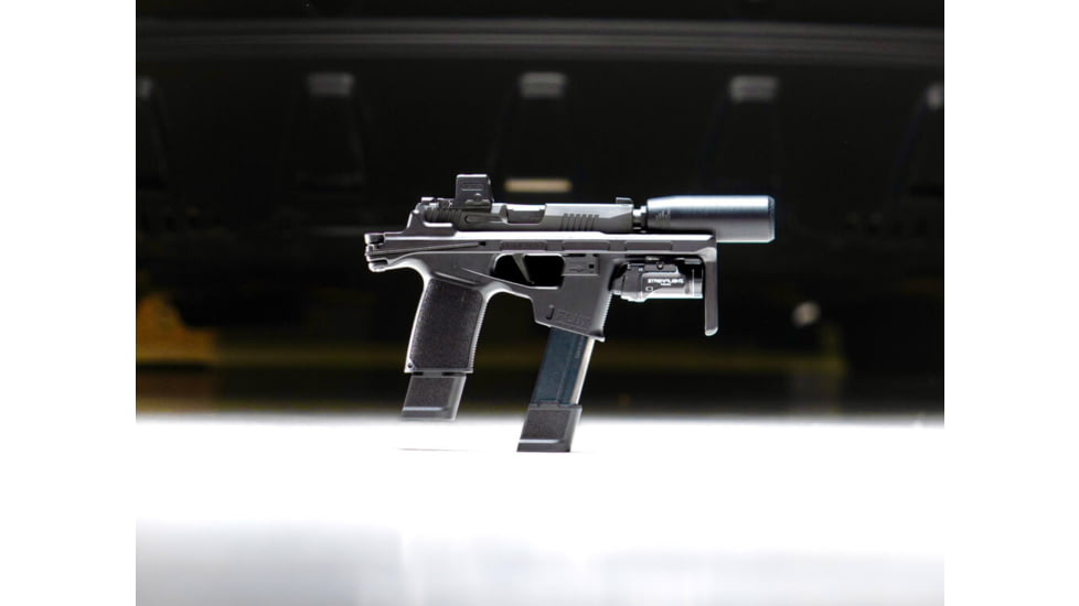 FLUX DEFENSE Raider 365 Ultralight Carbine Conversion