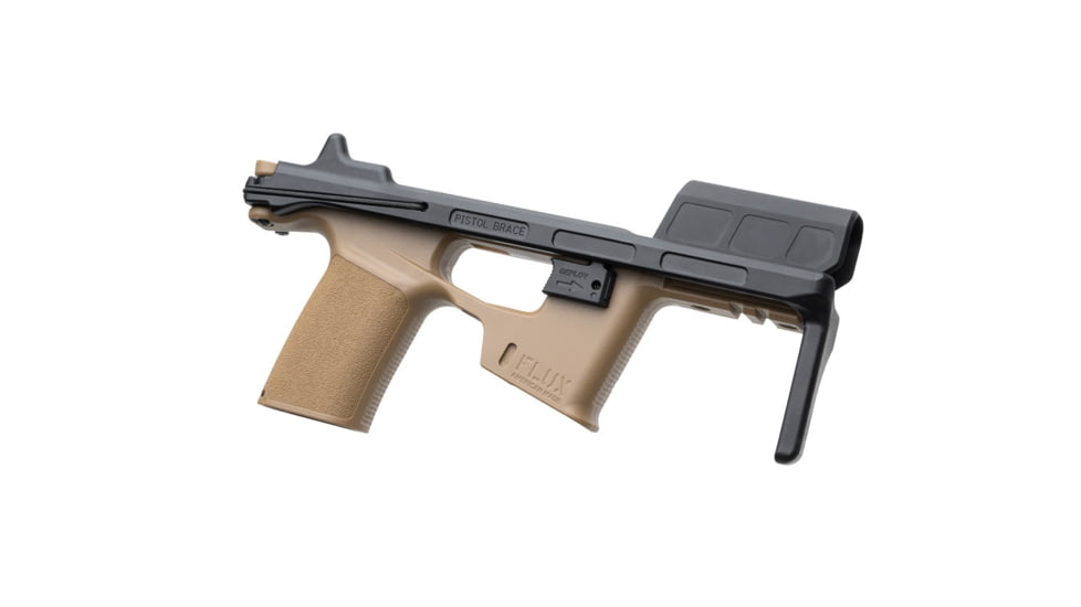 FLUX DEFENSE Raider 365 Ultralight Carbine Conversion