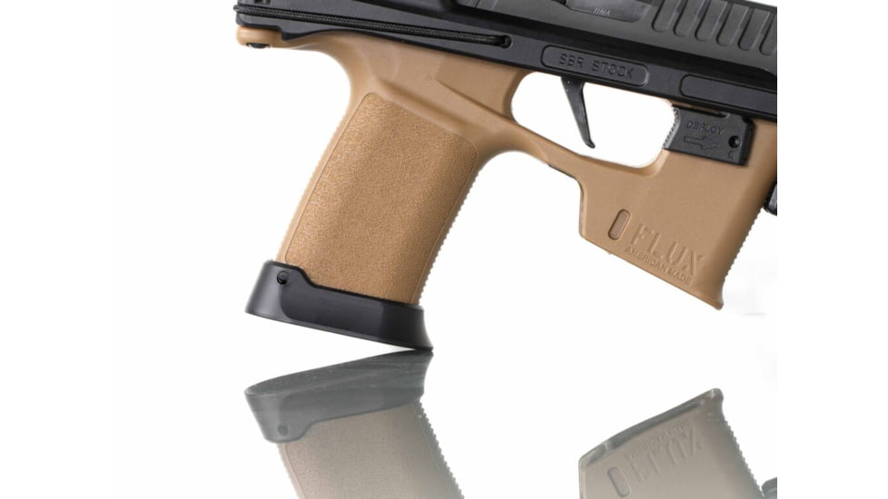 FLUX DEFENSE Raider 365 Ultralight Magwell - Full Size