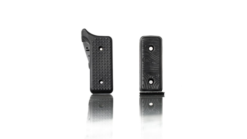 FLUX DEFENSE Raider 365 Ultralight SBR Stock Arm