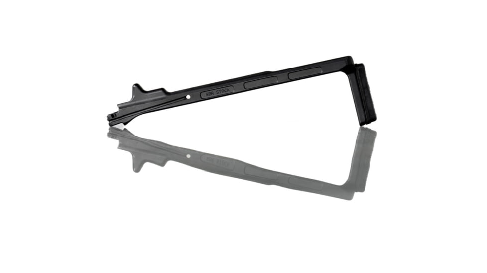 FLUX DEFENSE Raider 365 Ultralight SBR Stock Arm