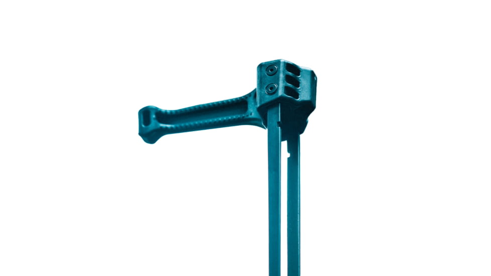 FLUX DEFENSE Raider X P320 Fixed Stabilizing Brace - Right Hand
