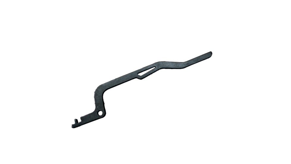 FLUX DEFENSE Raider X Slide Drop Release Lever