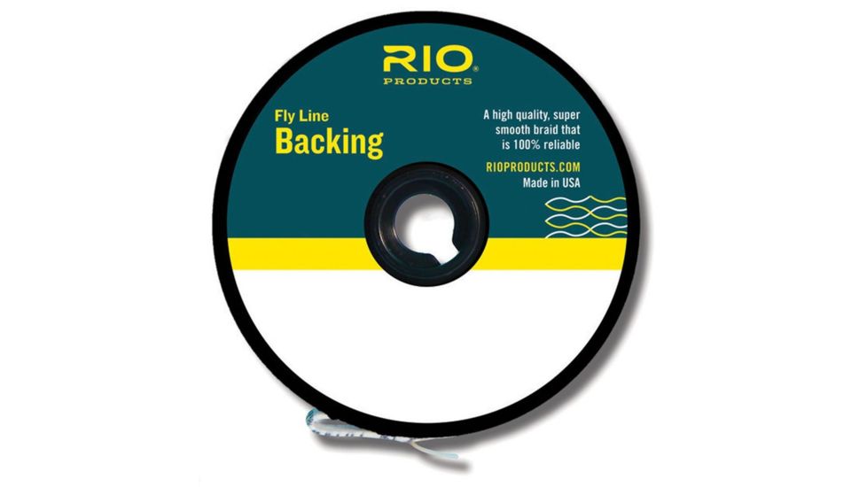 Fly Line Backing 30lb