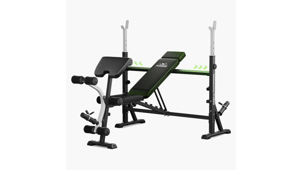Flybird Fitness Weight Bench FA97639A, Bench Only, FBOWB-N