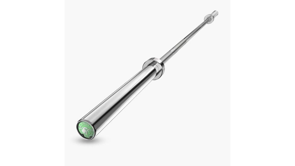 Flybird Fitness Weightlifting 13C6C48B, Soaring Falcon: Mens Olympic Bar, 7.2ft / 44LBS / 28mm Grip, FBSFB20