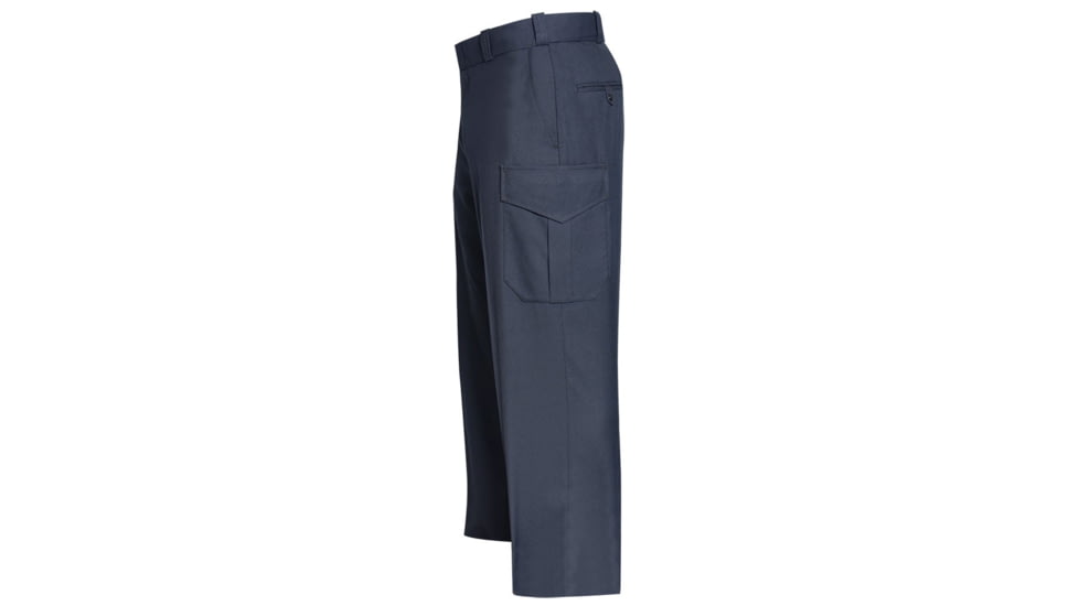 Flying Cross Deluxe Tactical Pants W/ Cargo Pockets, Lapd Navy - 393008634SHORT