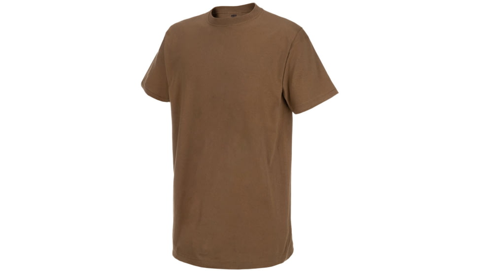 Flying Cross Duke Short Sleeve Cotton T-shirt 3-pack - T22BRO-3BNXLARGEREG