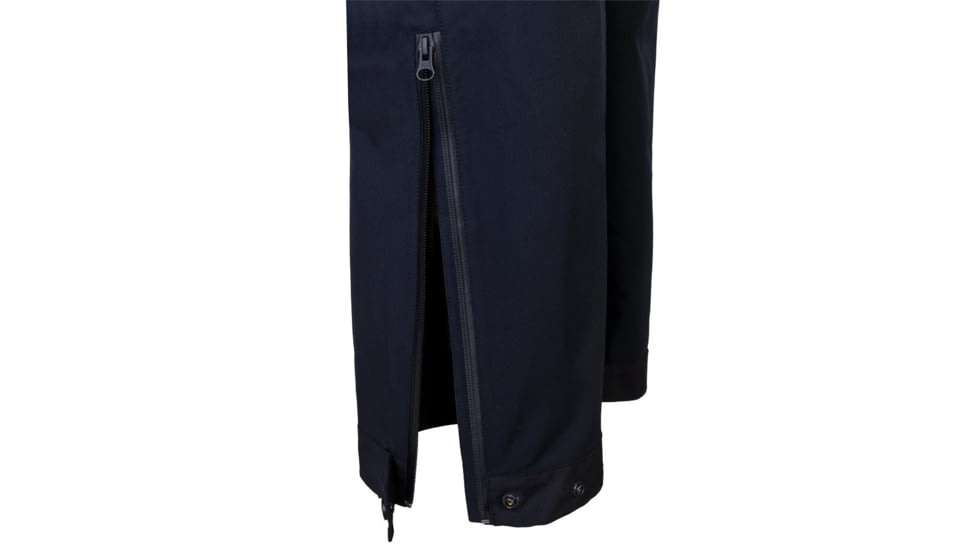 Flying Cross DutyGuard ST Storm Technology Rain Pants - Men's, LAPD Navy, Short, Large, 58200Z86LARGESHORT