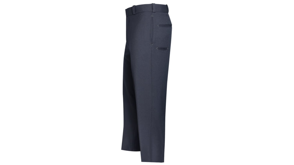 Flying Cross Justice Pants w/ Freedom Flex Waistband &amp; Club Pockets - Men's, LAPD Navy, Short, 28in Waist, 472898628SHORT
