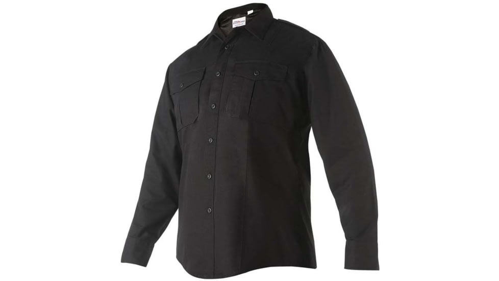 Flying Cross Ohio Sheriff-bssa Cross Fx Class B F-ls 100%poly - OH207R78Z1052LONG