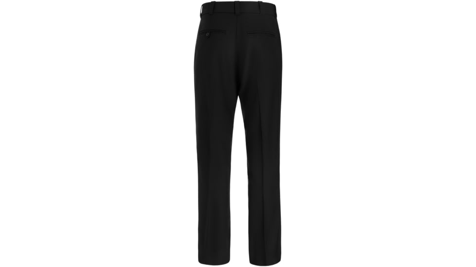 Flying Cross Prime Flex Class A 4 Pocket Pant - Womens, Black, 16, Regular, FLC-PS17200W1016REG