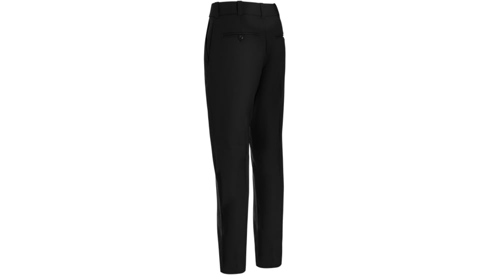 Flying Cross Prime Flex Class A 4 Pocket Pant - Womens, Black, 16, Regular, FLC-PS17200W1016REG