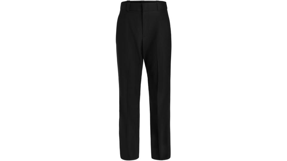 Flying Cross Prime Flex Class A 4 Pocket Pant - Womens, Black, 16, Regular, FLC-PS17200W1016REG