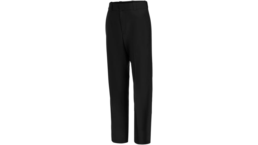 Flying Cross Prime Flex Class A 4 Pocket Pant - Womens, Black, 16, Regular, FLC-PS17200W1016REG