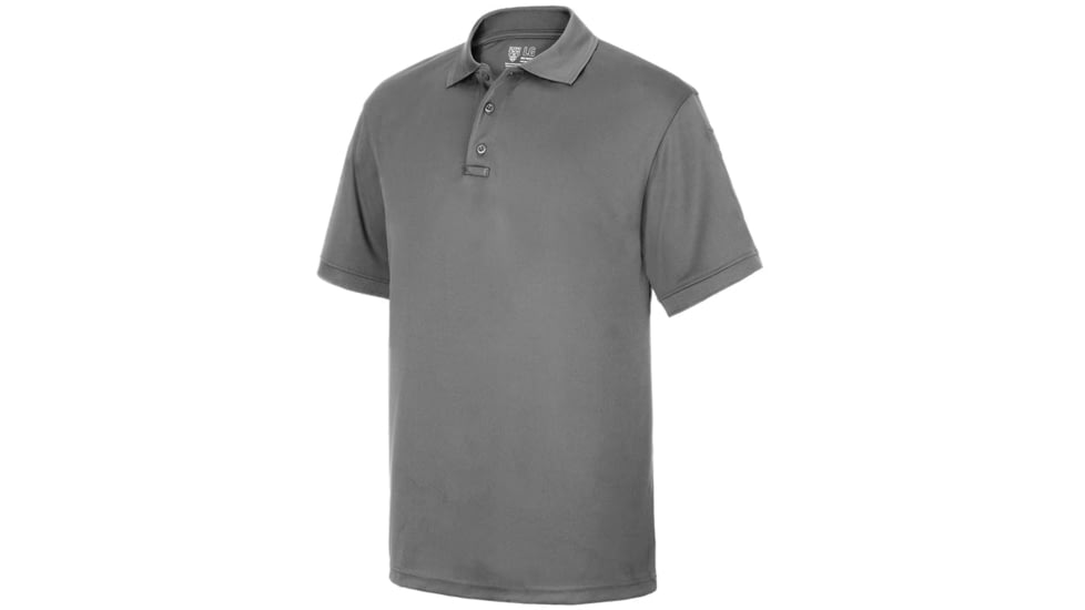 Flying Cross Short Sleeve Impact Polo 2.0 - 320101XSMALLNA