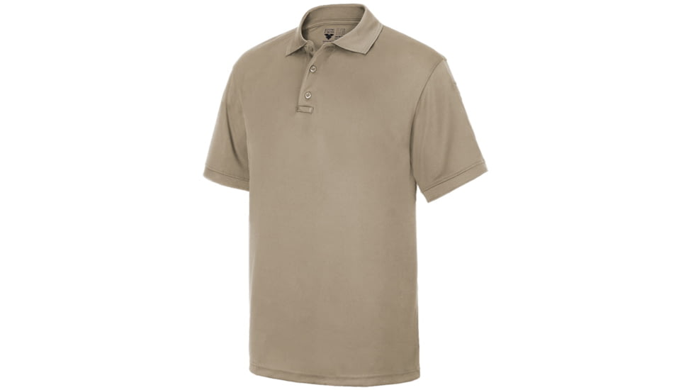 Flying Cross Short Sleeve Impact Polo 2.0 - 320104SMALLNA