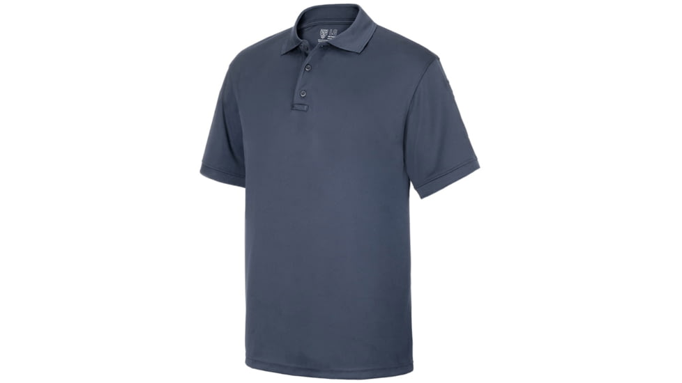 Flying Cross Short Sleeve Impact Polo 2.0 - 320126MEDIUMNA