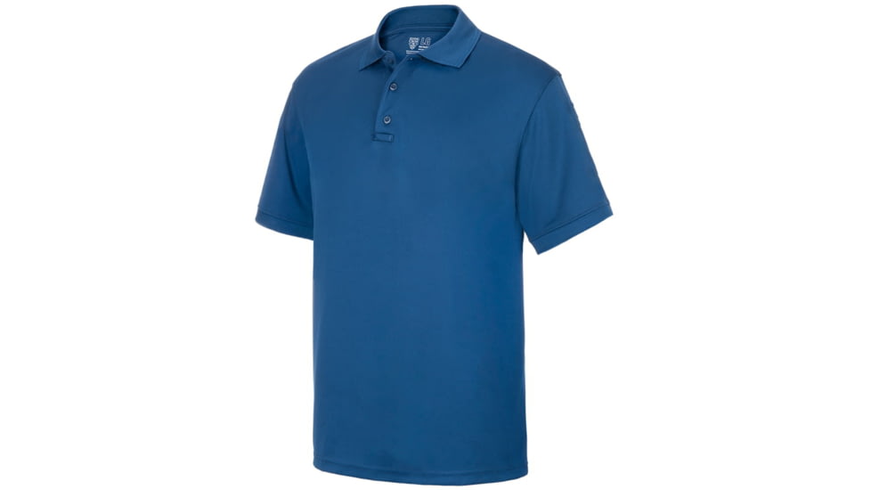 Flying Cross Short Sleeve Impact Polo 2.0 - 320166SMALLNA
